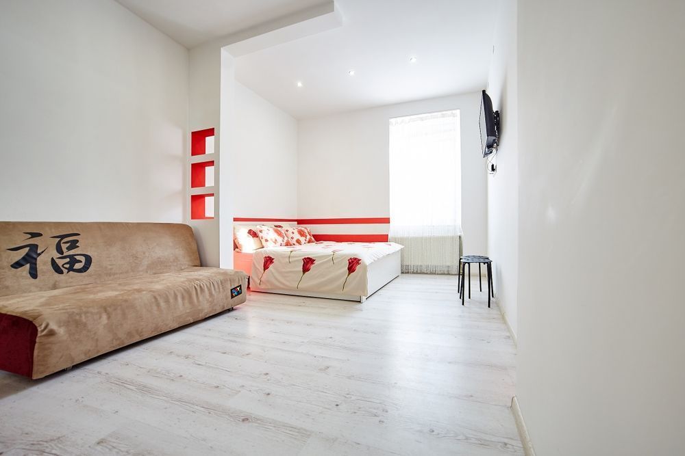 Подобова оренда  Оперний 1хв удатного5/1. Центр