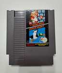 NES Super Mario Bros/ Duck Hunt