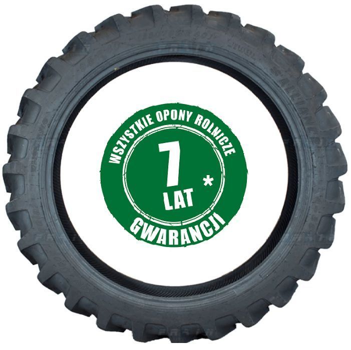 OPONA 270/95R44 (11.2R44) 350 145A8/142D TL ALLIANCE 7 Lat GW.