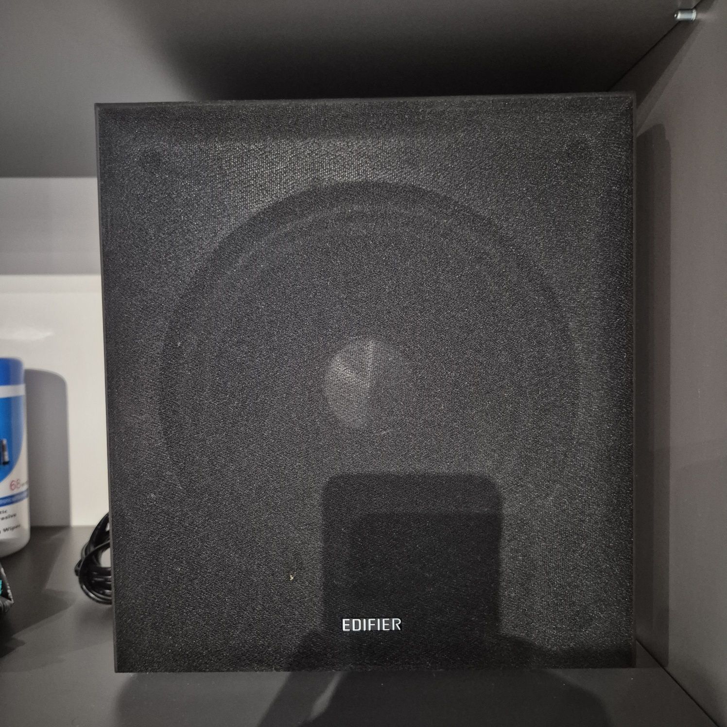 Сабвуфер Edifier T5