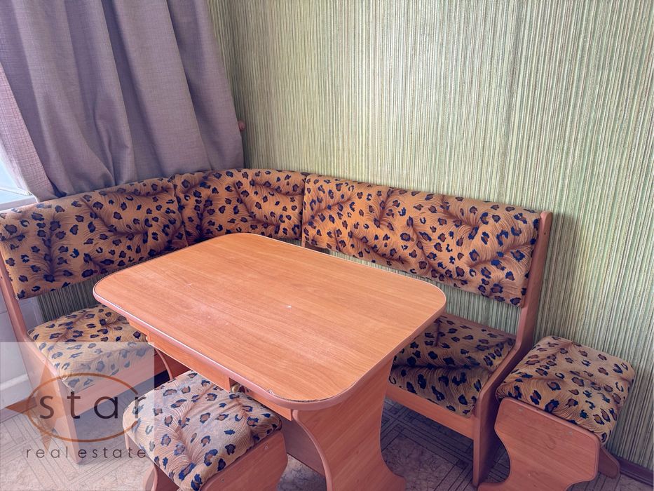 Здам 1-кімн квартиру Круг, Центр