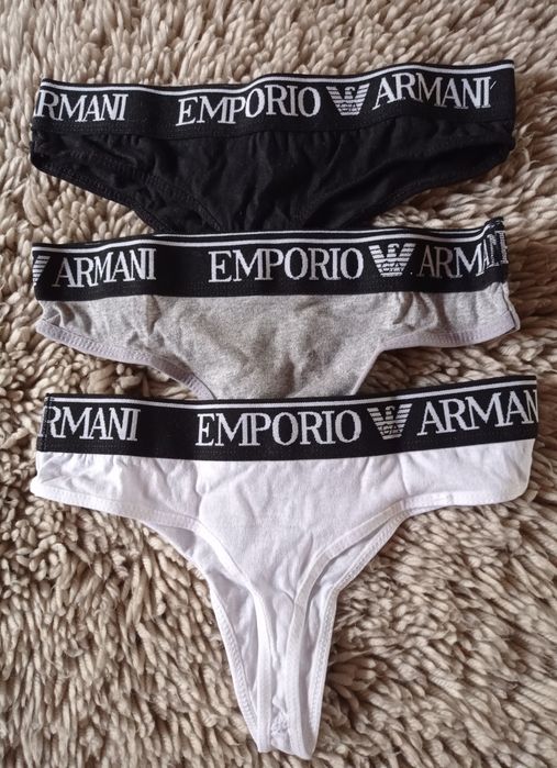 Bielizna damska 3 szt.