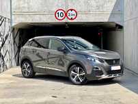 Peugeot 3008 Peugeot 3008 Gt Line Automat