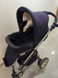 Trio Bebe Confort, com oferta de isofix