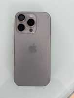 Iphone 15 pro 256Gb