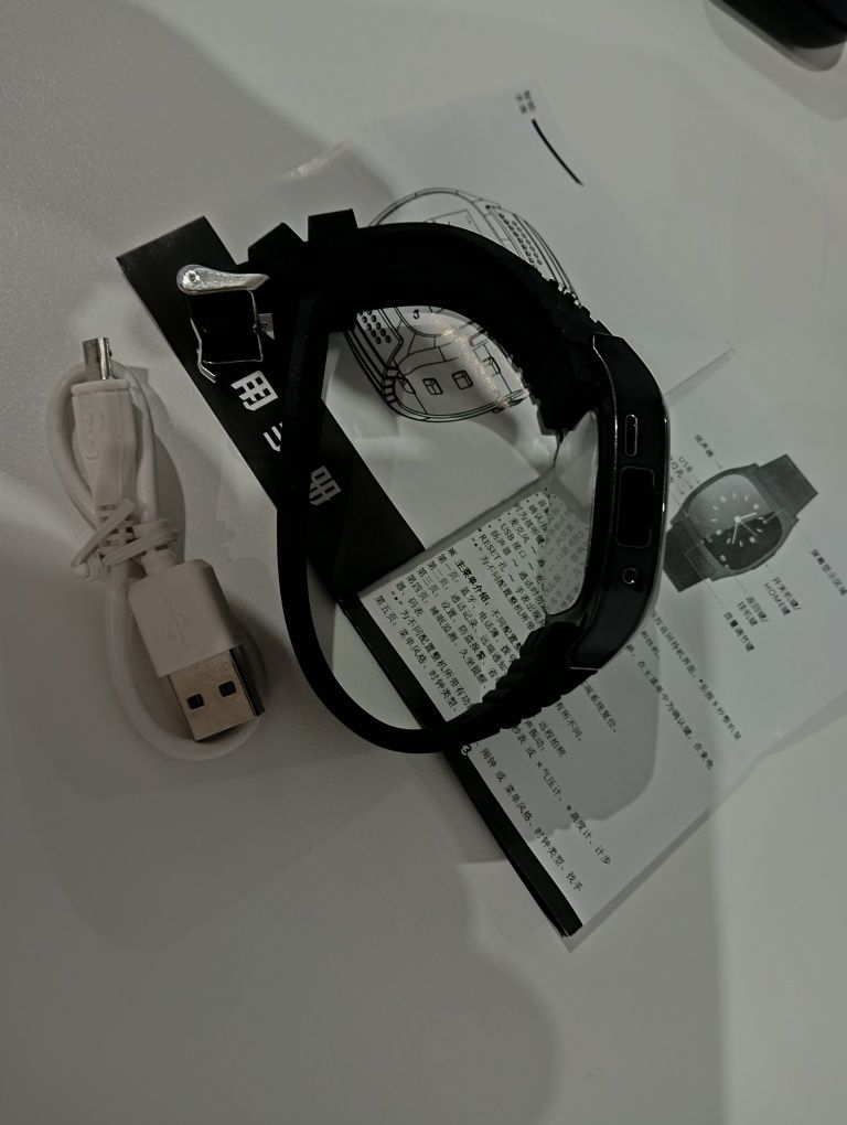 Smartwatch M 26 Nowy