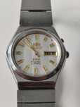 Zegarek mechaniczny automatyczny Orient Crystal 21 kamienia