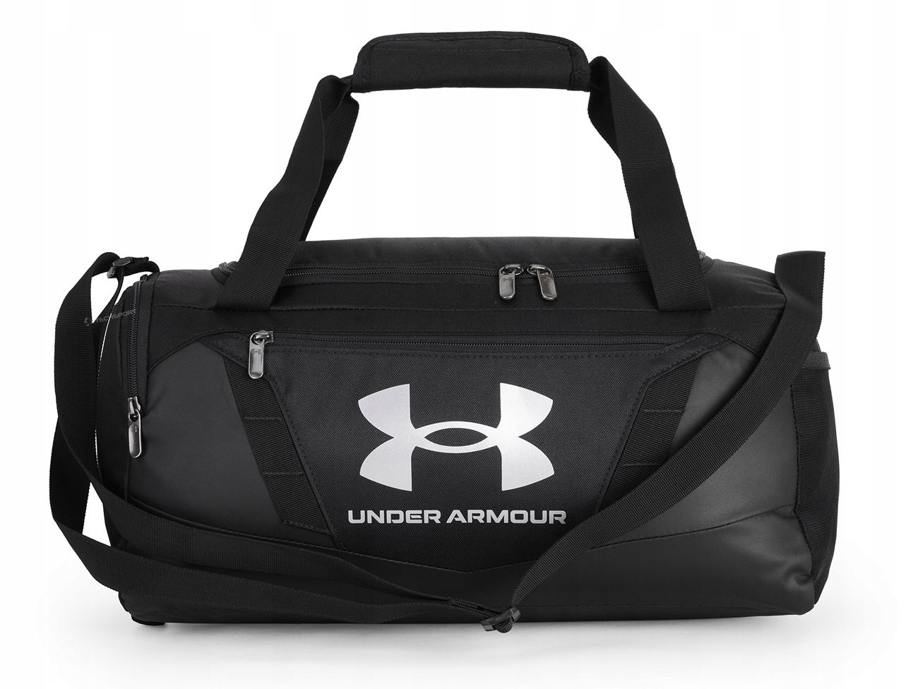 Under Armour Torba Sportowa Xs poj. 23l