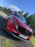 Sprzedam Mazda CX5 2022r