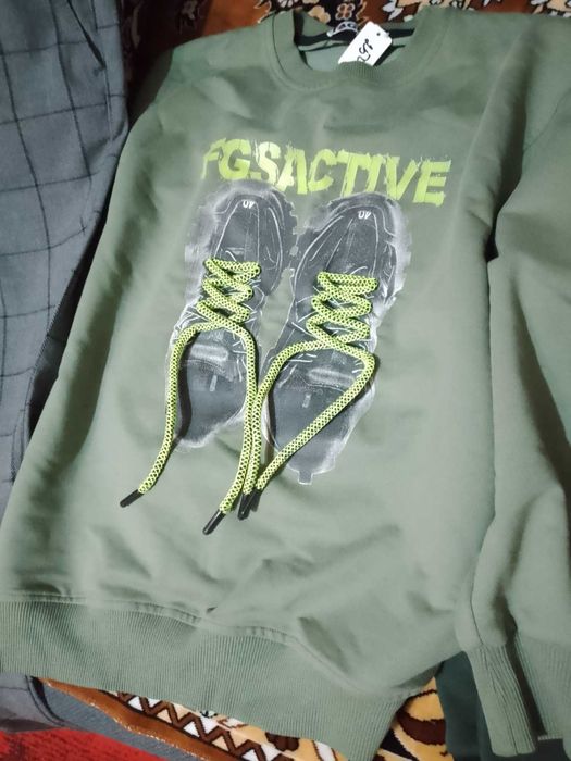 одяг підліток стан ідеальний