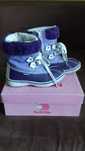 Buty zimowe