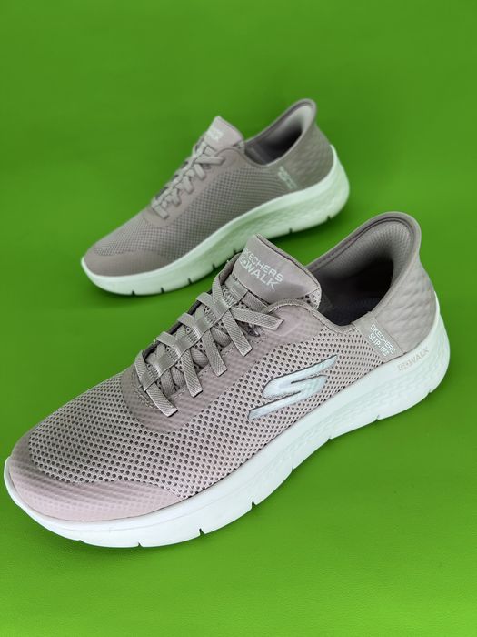 Кросівки 38,5р. Skechers Slip-ins: GO WALK Flex - Grand Entry