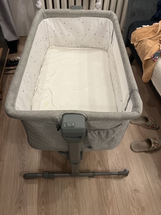 Łóżeczko dla dziecka