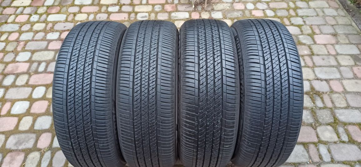 Шини літні 235 55 R18 Bridgestone