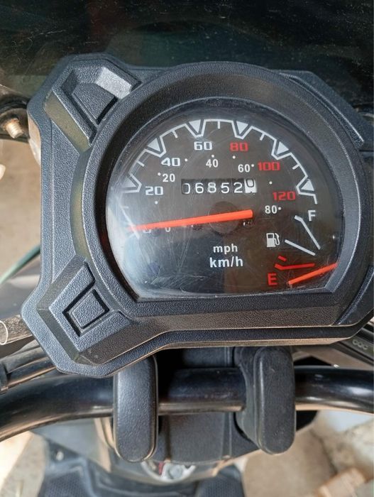 Продам скутер Форте 150 куб