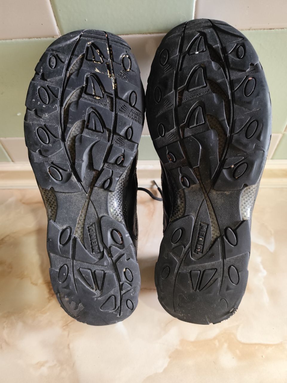 Кроссовки мужские Meindl GTX Gore-Tex.Оригинал