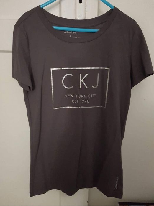 T -shirt Calvin Klein