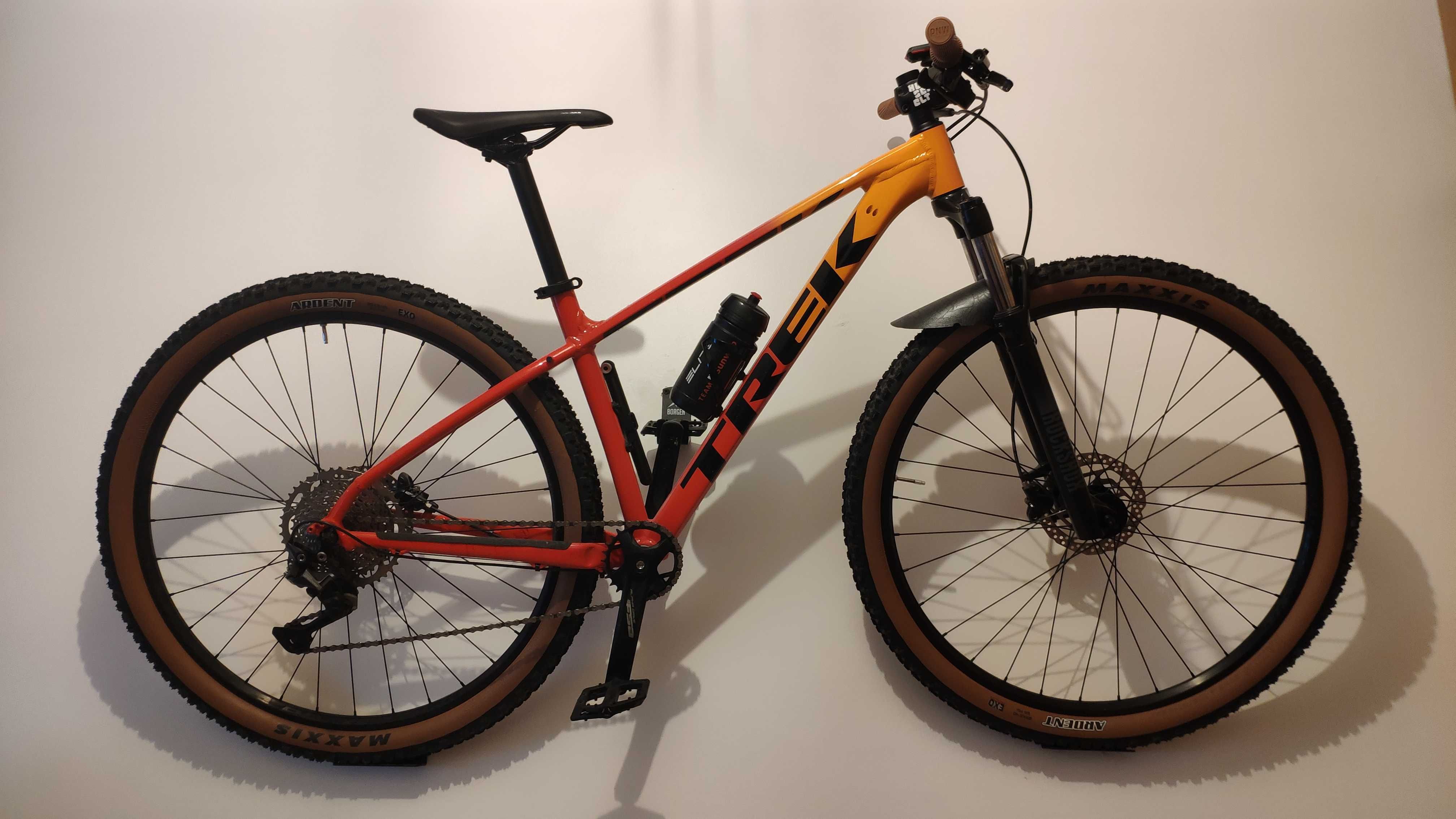 TREK Marlin 7 -BTT- Tam M