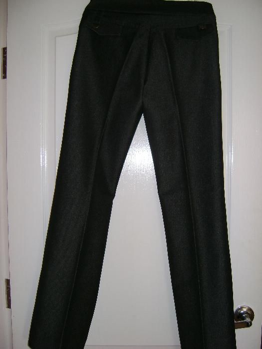 брюки офисные классика