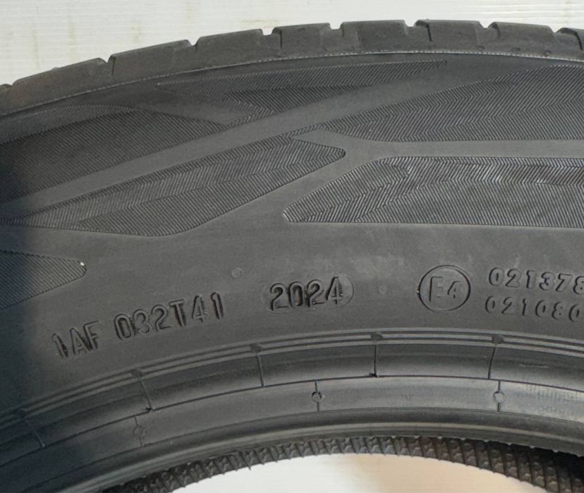 255/50r19 & 235/55r19 Continental EcoContact 6Q XL 107H 105H MO 2024