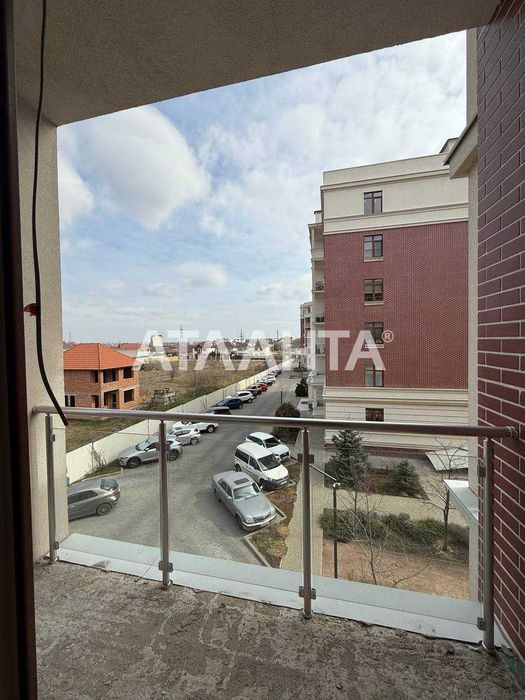 2-кімнатна квартира БЕЗ ремонту в ЖК "Парк-Совіньон"/Таїрова