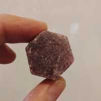 Rubin naturalny kryształ Tanzania 2,9 cm  -30%