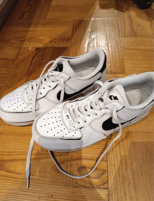 Nike Air Force Cosmic Clay