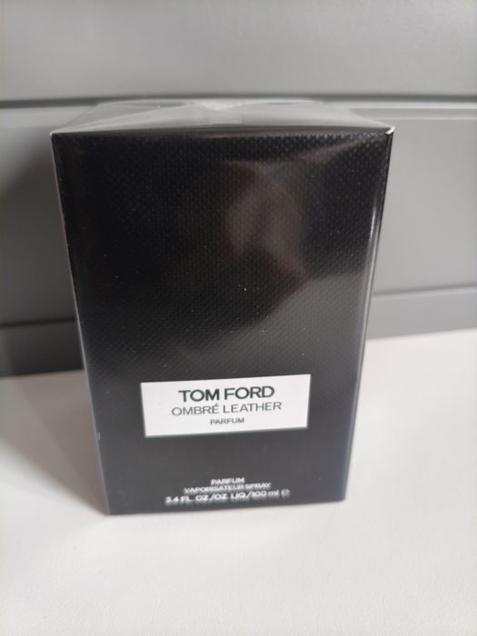 Tom Ford Ombre Leather Parfum