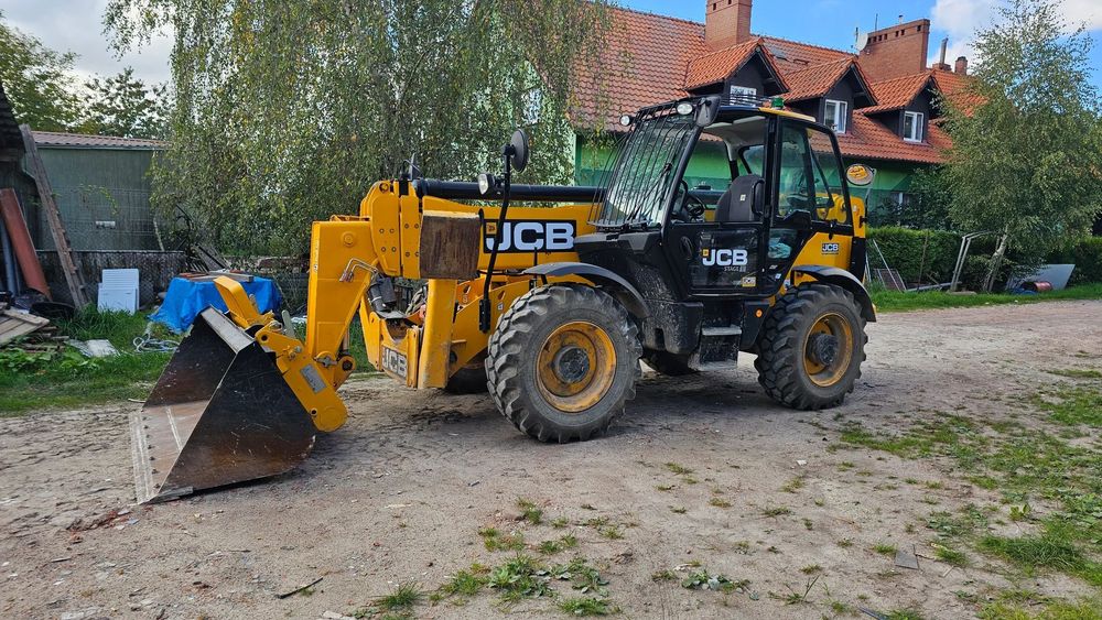 JCB 540-170