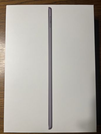 iPad 9th Generation Wi-Fi + Cellular 64GB 2021