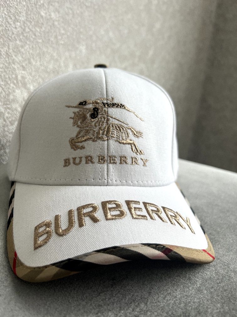 Кепка Burberry оригінал