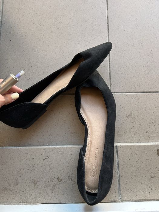 Летняя обувь, балетки