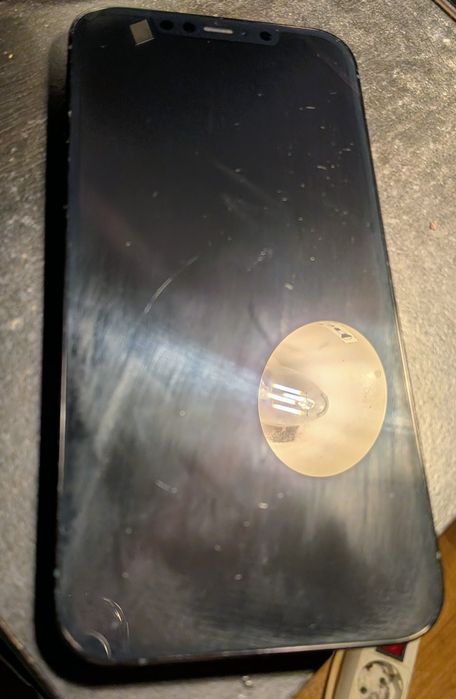 Vendo IPHONE 12 PRO MAX 128gb