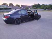Bmw E60 seri 5 2.0 163 koniBmw E