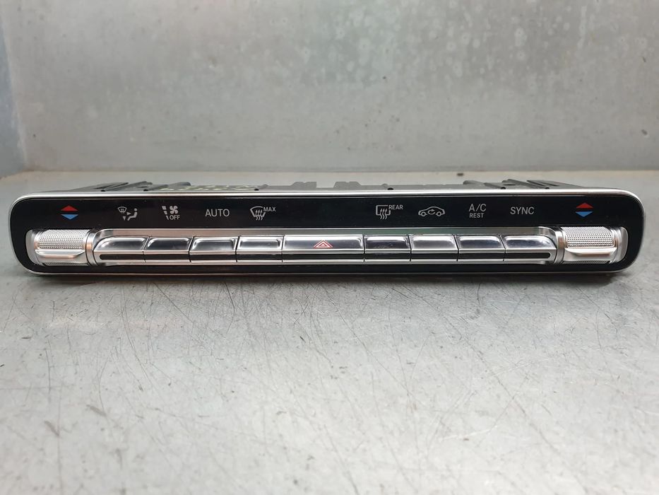 Comando chauffage / sofagem MERCEDES-BENZ Classe A (W177)