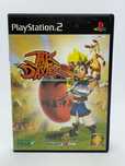 Jak and Daxter The Precursor Legacy PS2 (promo - rzadka) Po Angielsku
