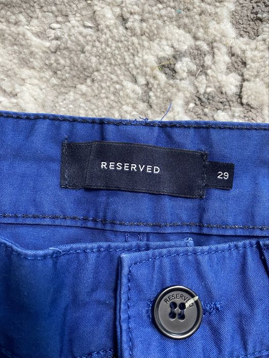 Чоловічі шорти Reserved 29 розмір