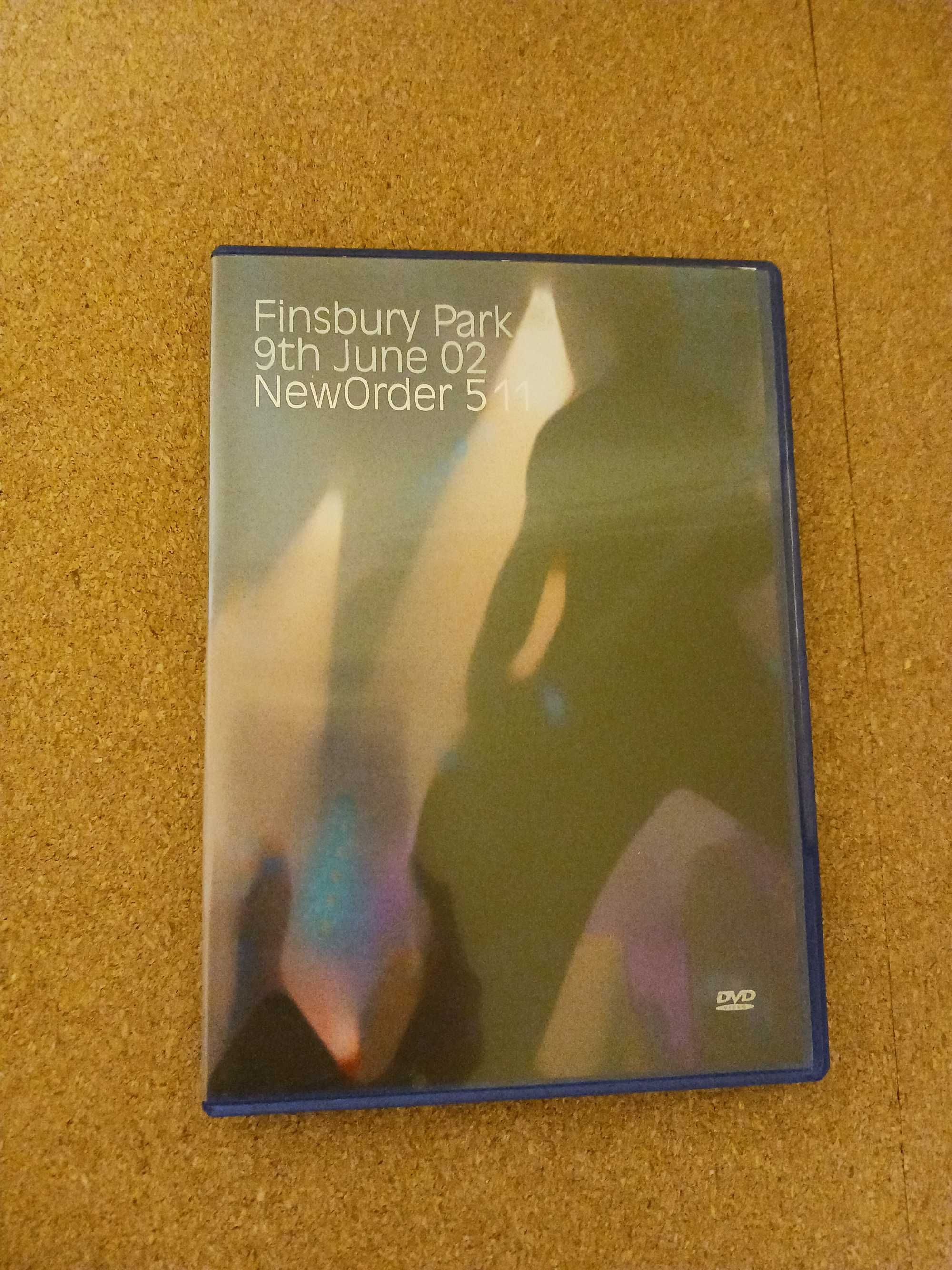 NEW ORDER / Cd´s Novos