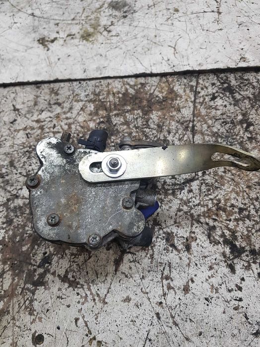 Reduktor Gazu LPG Parownik Tomasetto