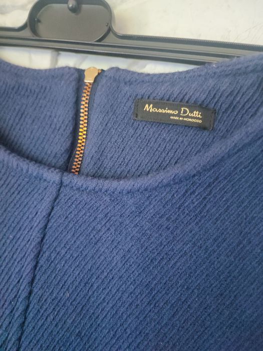 Sukienka Massimo Dutti rozmiar M