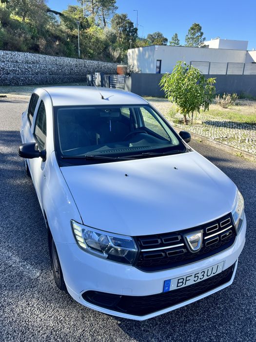 Dacia sandero 2018