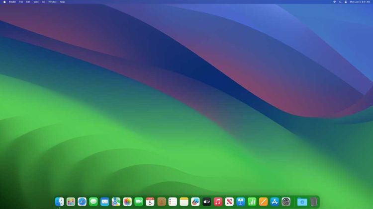 Mac OS instalka usb 16gb