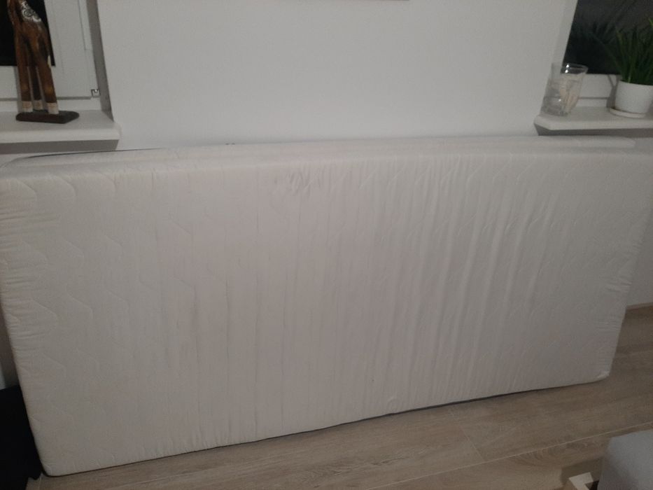 Materace 2 sztuki
