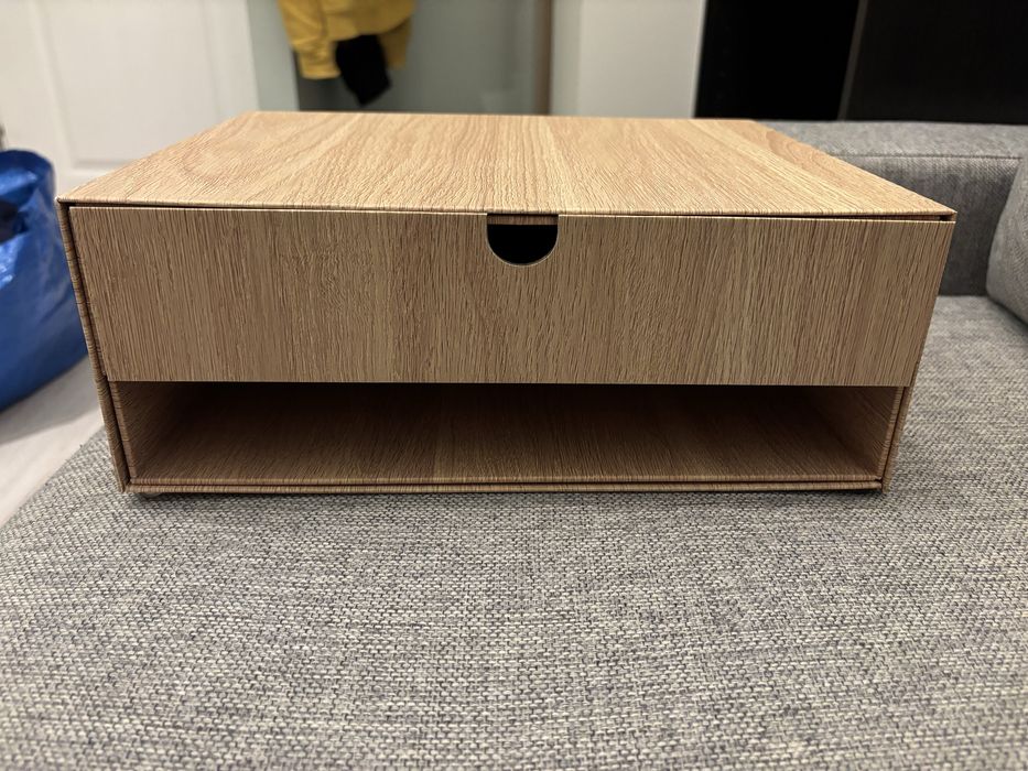 Organizer na dokumenty Ikea !