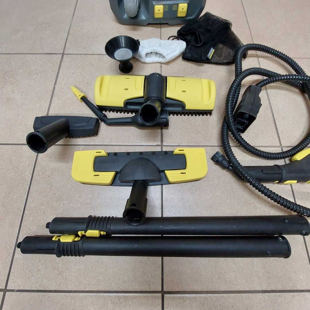 KARCHER profesjonalna parownica SG 44