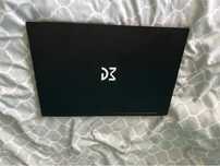 Laptop DreamMachine