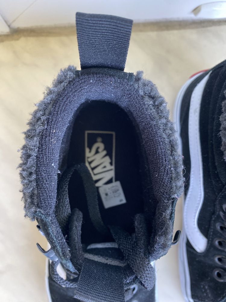 Buty marki Vans 36r.