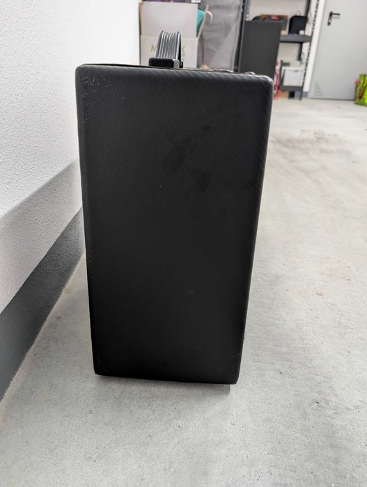 Amplificador guitarra fender Mustang