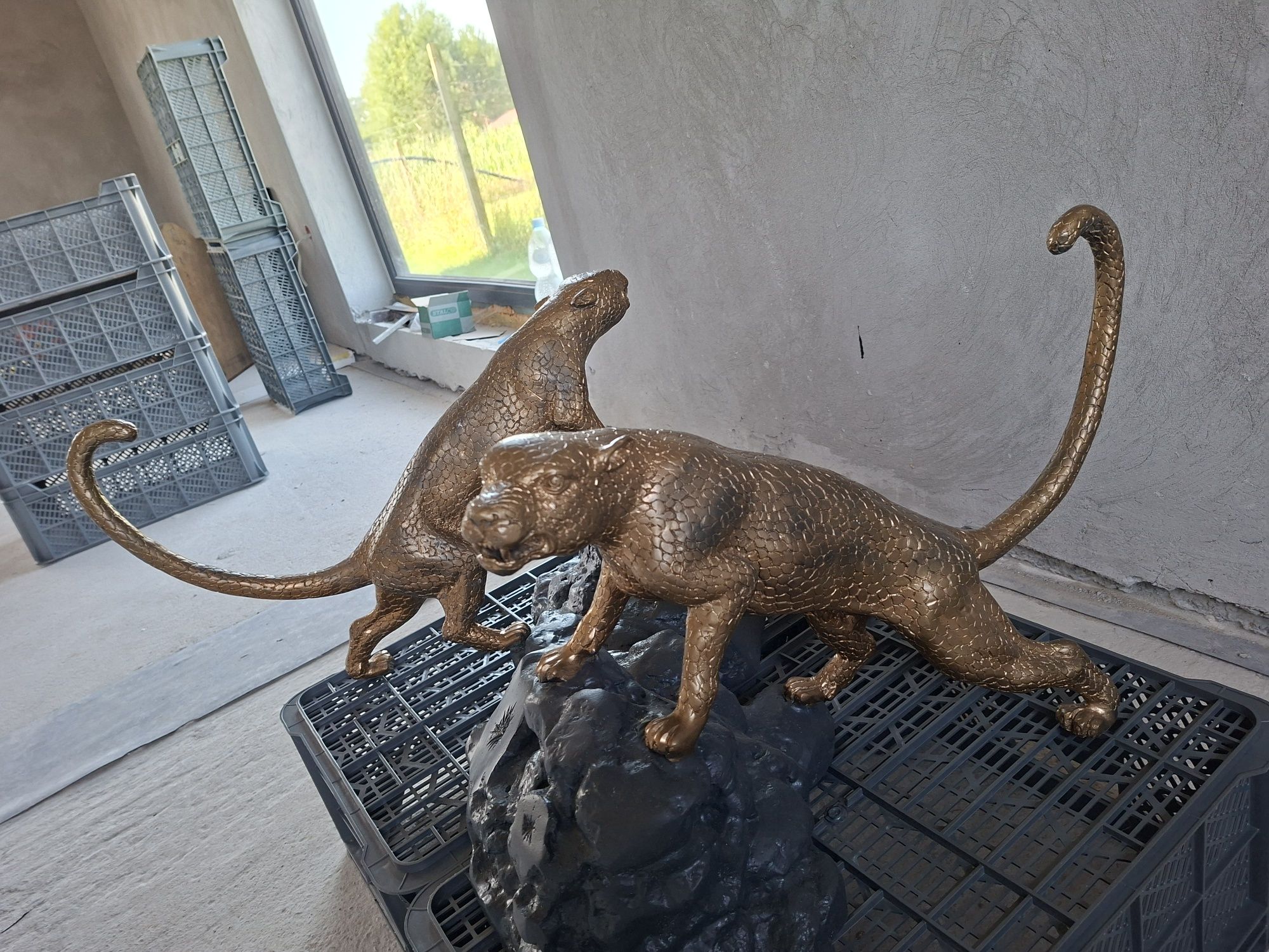 Figurka Pantery Pumy