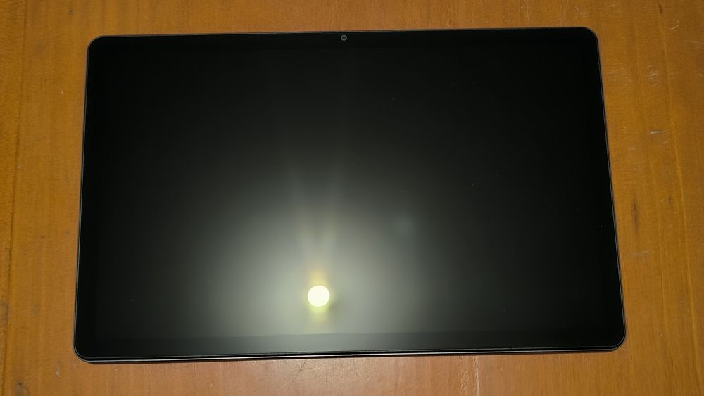 Lenovo Tab M10 Plus (3rd Gen) TB125FU + Capa e Caneta